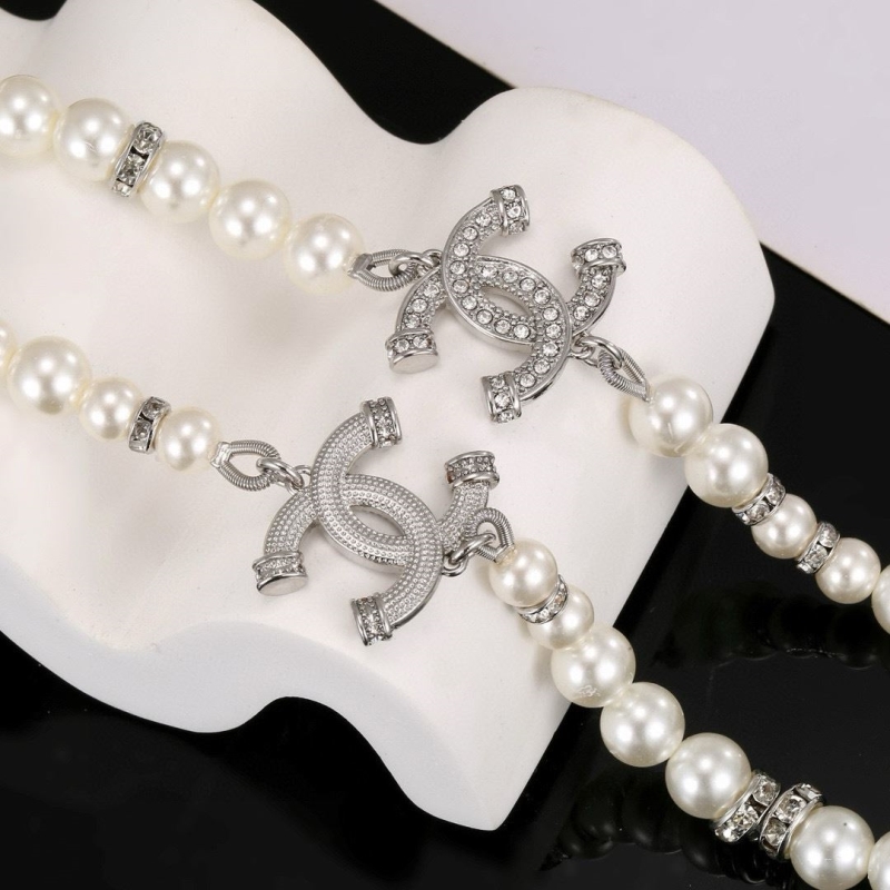 Ch**el necklaces